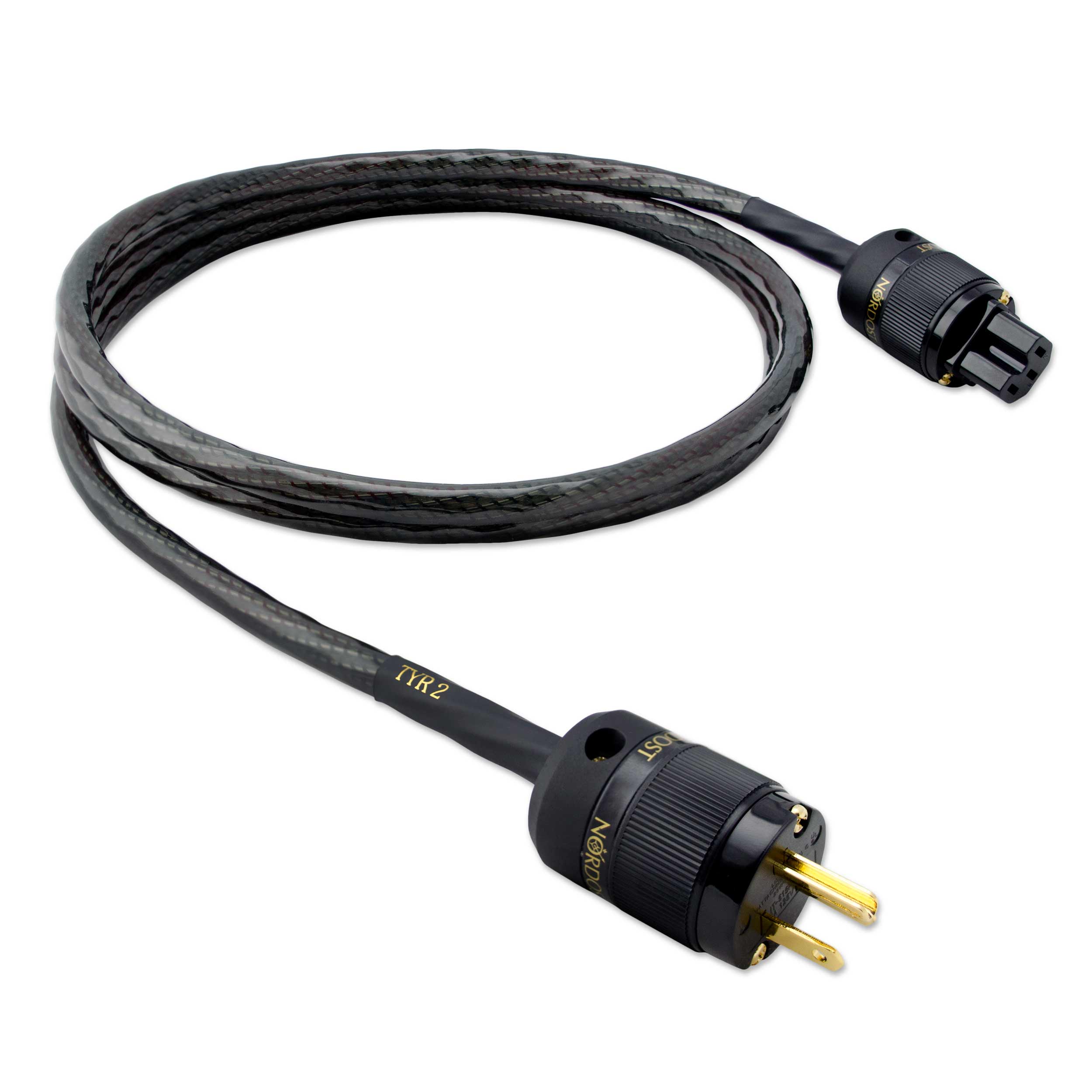 Dây nguồn Nordost Norse 2 Series Tyr 2 (US-15)